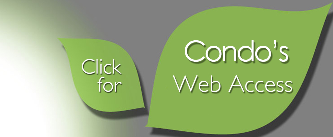 Condo-web-access
