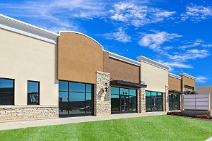 Commercial Properties Pontiac IL 
