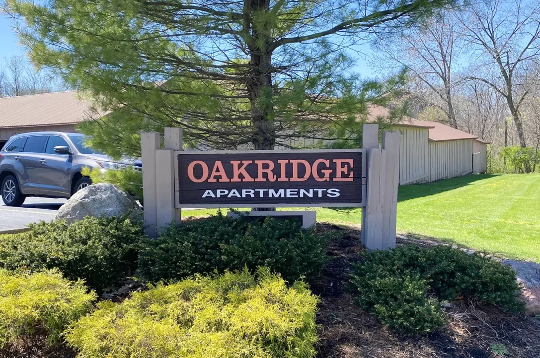 Oakridge