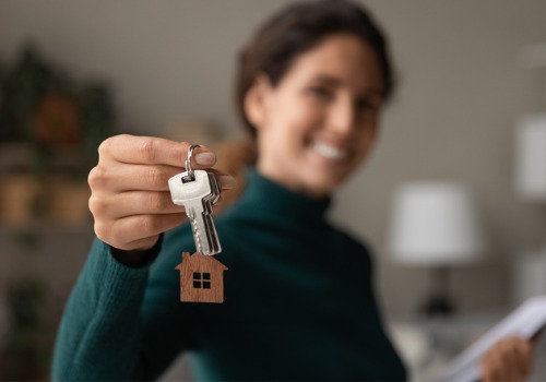 S&S are Property Managers in Pontiac IL
