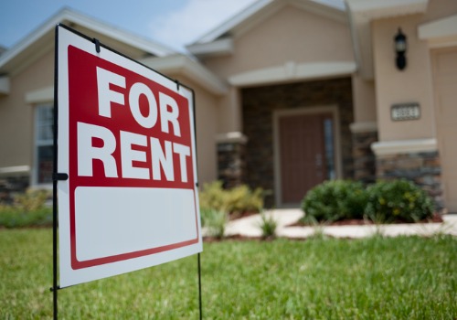 A home for rent. S&S are Property Managers in Chillicothe IL who can help you rent your property with ease.