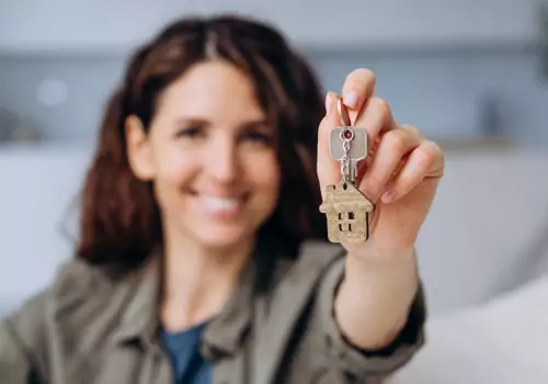 S&S Property Management Company in Peoria Heights IL