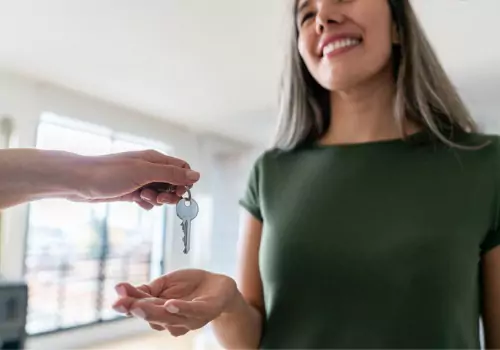 S&S Property Management Company in Pontiac IL